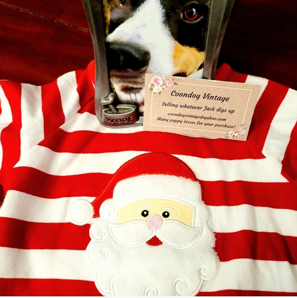 Santa Tee